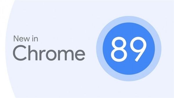 Chrome 89