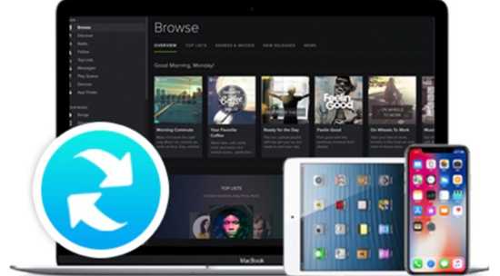 Macsome Spotify Downloader