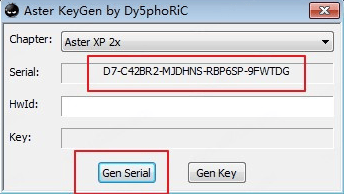 ASTER破解版百度云