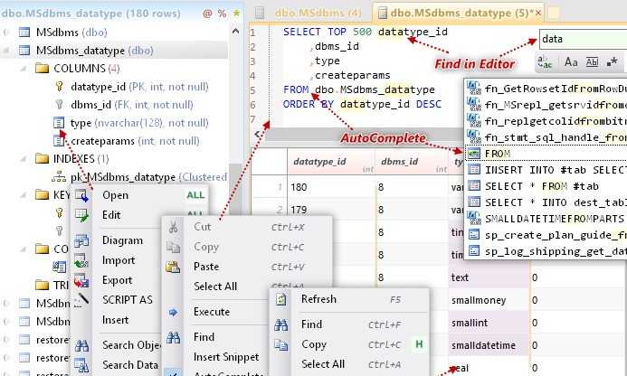 Database.NET