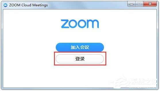Zoom Cloud Meetings