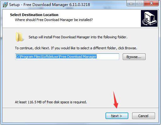 Free Download Manager