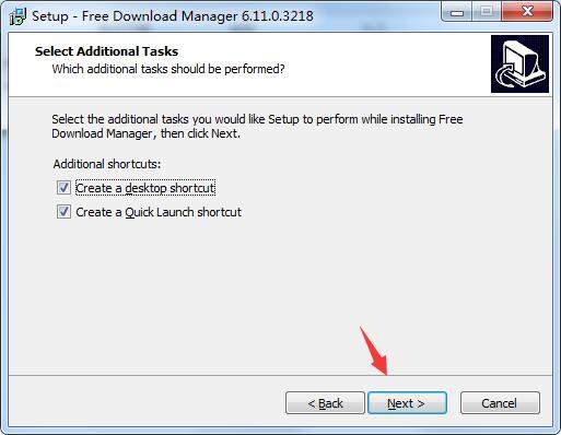 Free Download Manager