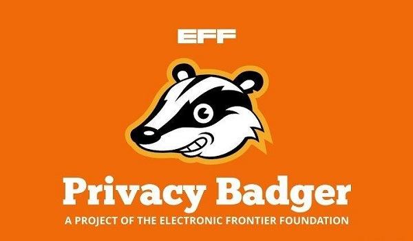 Privacy Badger