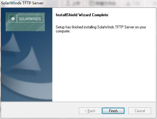 TFTP Server
