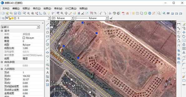 水经微图高清版