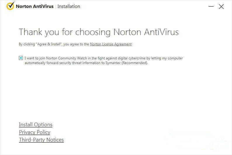 Norton AntiVirus