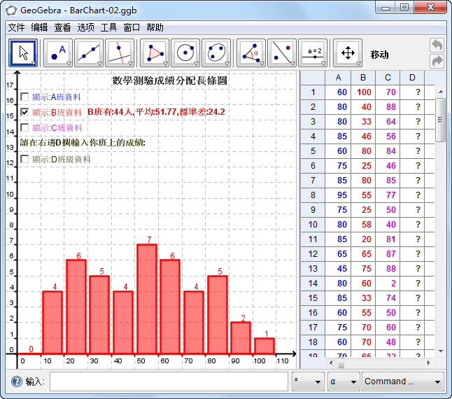 GeoGebra