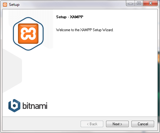 XAMPP