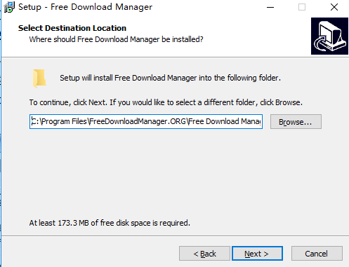 Free Download Manager