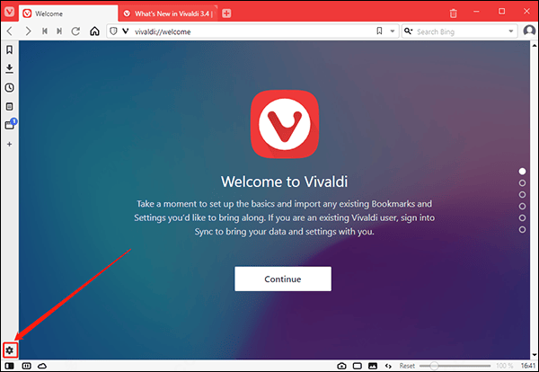 Vivaldi