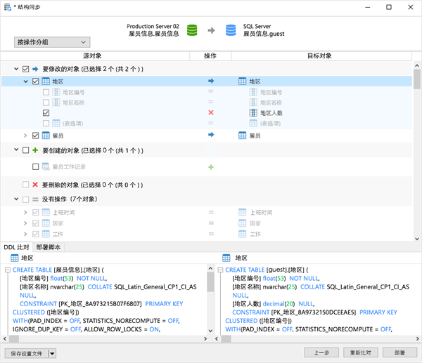 Navicat Data Modeler