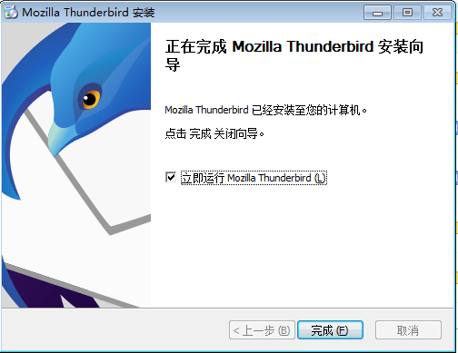 Mozilla Thunderbird