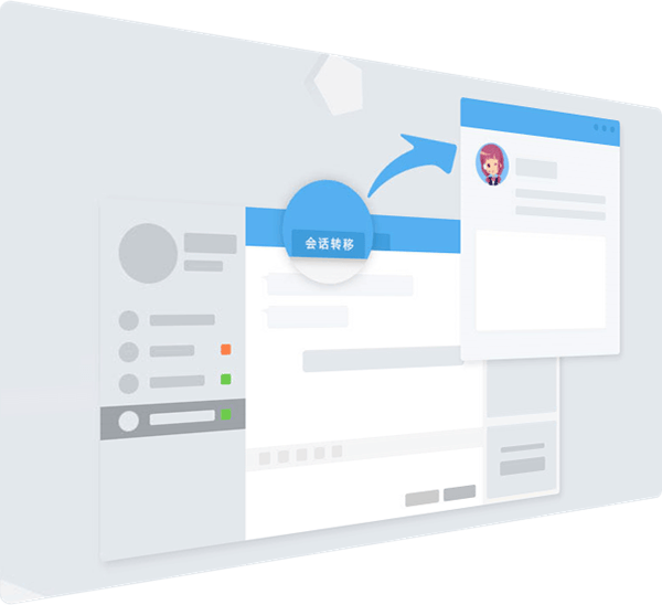 苏宁云信客服客户端