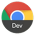 Google Chrome V92.0.4515.20 Dev开发版