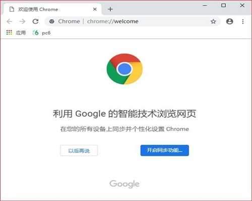 Google Chrome