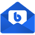 BlueMail(蓝色邮件客户端) V1.0 官方安装版