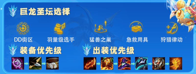 金铲铲之战玉龙纳尔怎么玩,金铲铲之战玉龙纳尔阵容玩法攻略