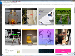 Lauyan TOWeb(网页制作工具) V10.0.6.927 英文安装版