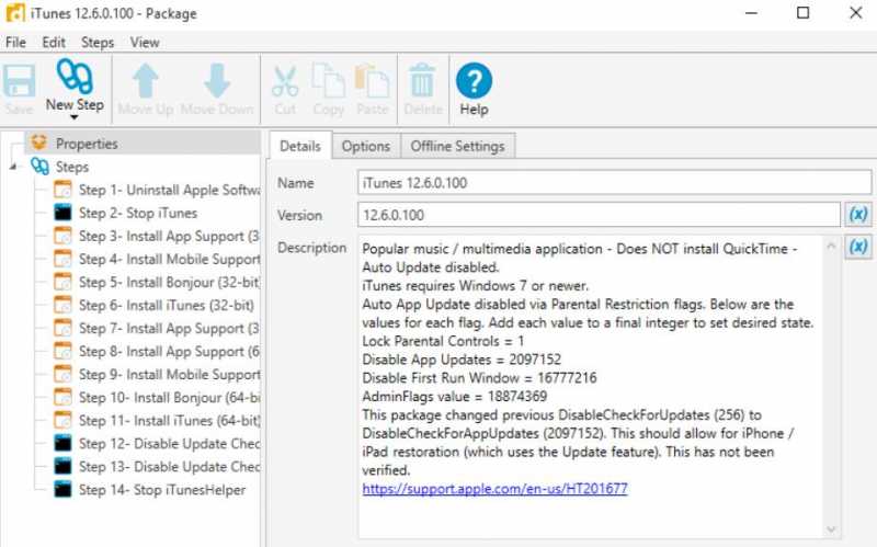 PDQ Deploy Enterprise