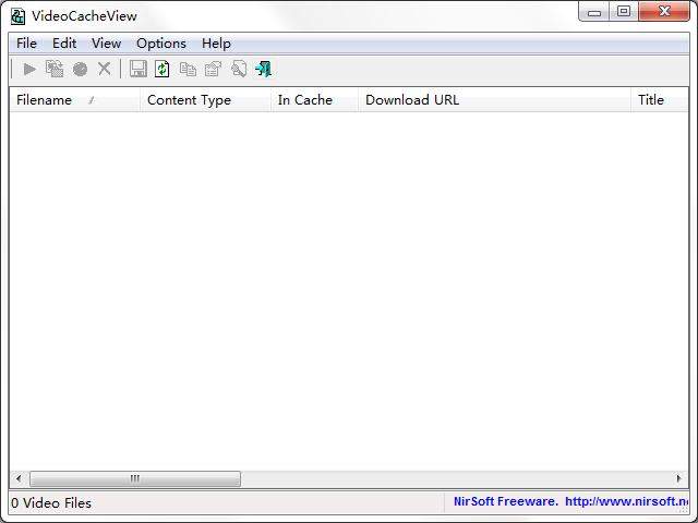 VideoCacheView