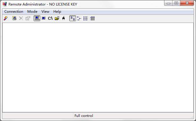 Remote Administrator