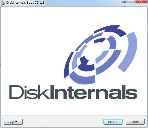 Bootable Recovery CD