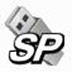 SP Recovery Tool Utility V1.0 绿色英文版