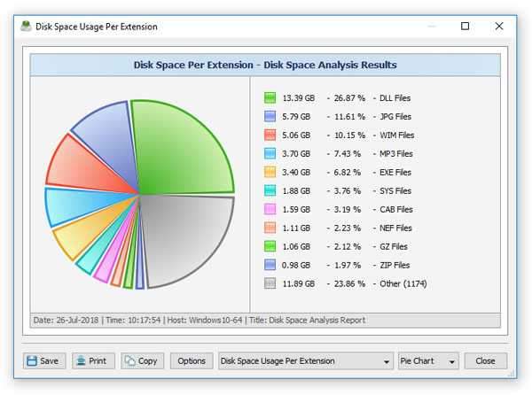 Disk Savvy Pro