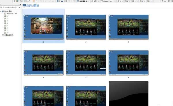 DNF虚拟机多开防检测