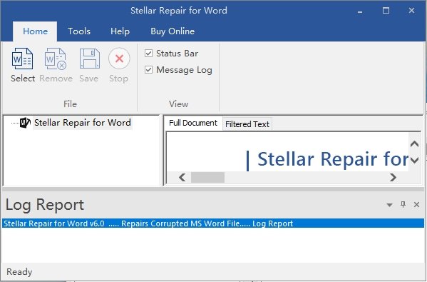 Stellar Repair for PowerPoint