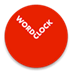 Word Clock(电脑屏保软件) V1.0.0 免费版