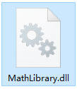 MathLibrary.dll