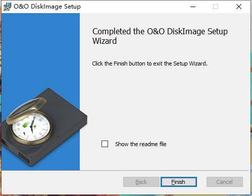 O&O DiskImage Pro