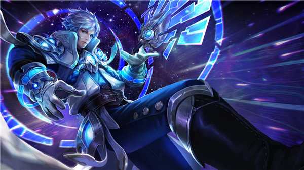 王者荣耀英雄壁纸