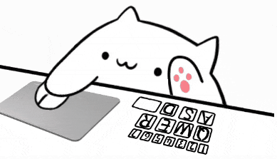 Bongo Cat Mver