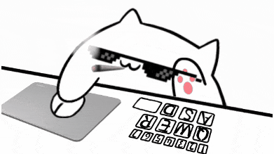 Bongo Cat Mver