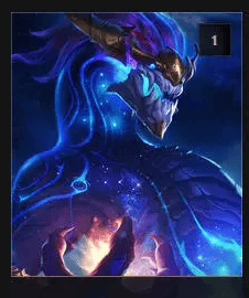 英雄联盟屏幕保护程序