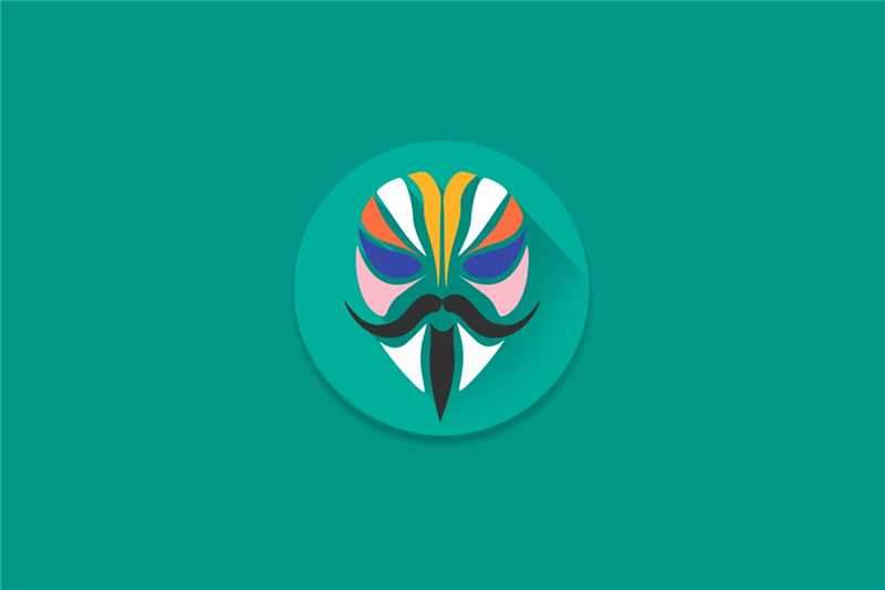 WSA with Magisk NoGApps