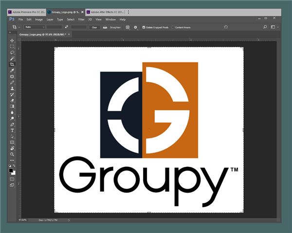 Stardock Groupy