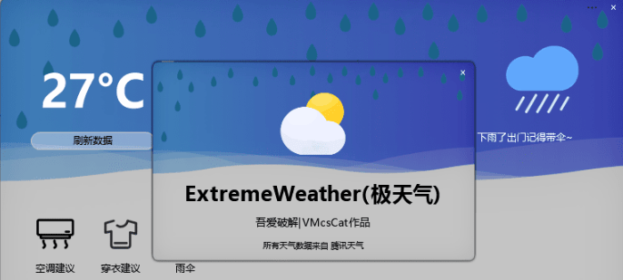 ExtremeWeather