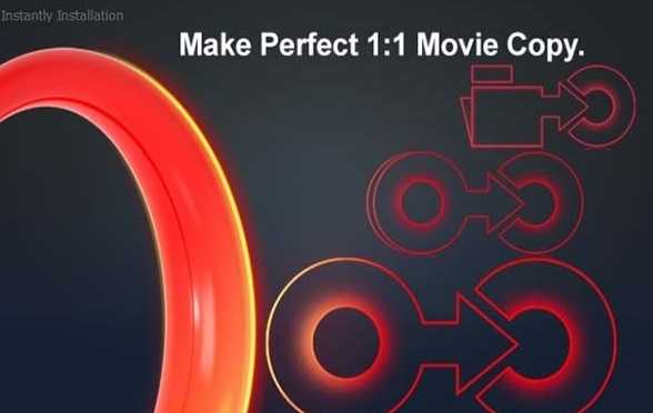 DVD-Cloner Gold 2022