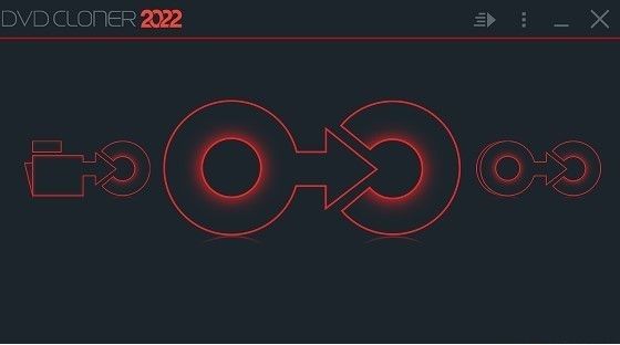 DVD-Cloner Gold 2022