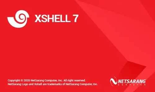 Xshell 7