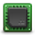 CPU Monitor Gadget(CPU监视器) V1.5 免费版