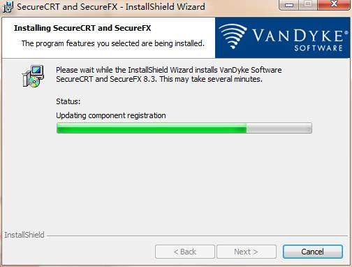 securecrt软件中文安装包