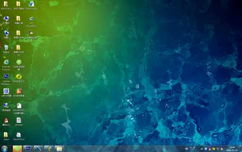 小鱼动态桌面壁纸