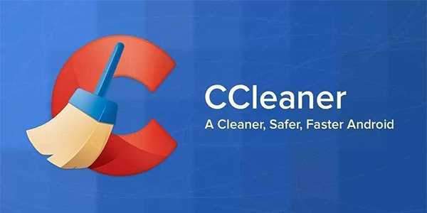 CCleaner