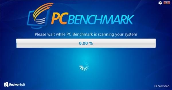 PC Benchmarkv