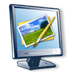 iPixSoft Flash ScreenSaver Maker V4.4.0 免费版